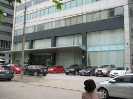 (0971 871 648) Cho thuê văn phòng tòa Technosoft Building, phố Duy Tân, quận Cầu Giấy