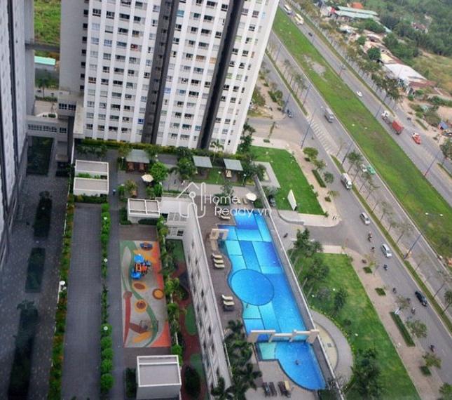 Lexington Residences 3PN, 101m2, view đẹp