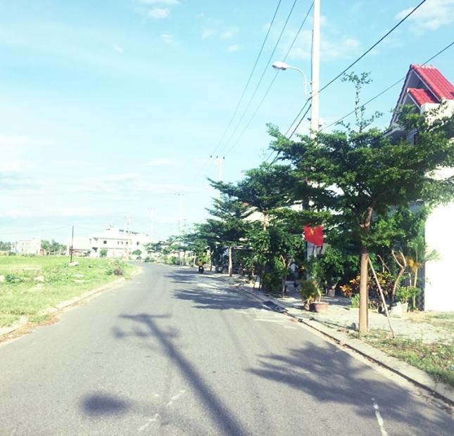 Bán Đất nền phía Nam Đà Nẵng gần Khu đô thị FPT và Cocobay ,chỉ 298tr/nền