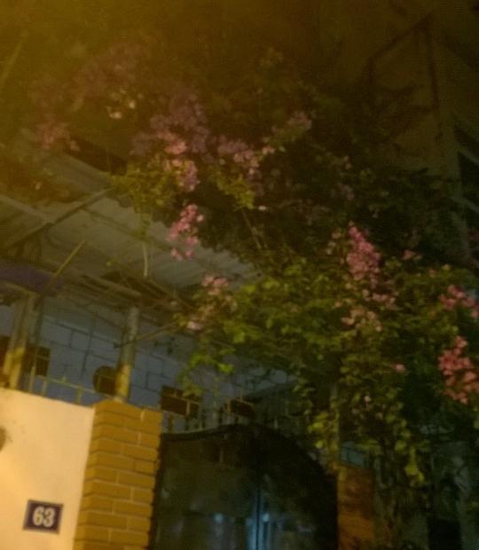 Cho thuê nhà riêng tại đường Hoàng Quốc Việt, Cầu Giấy, Hà Nội diện tích 70m2 giá 65 tr/th