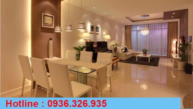 Bán căn hộ chung cư Thăng Long Number One, Nam Từ Liêm, Hà Nội, dt từ 173 m2, giá 41 triệu/m2