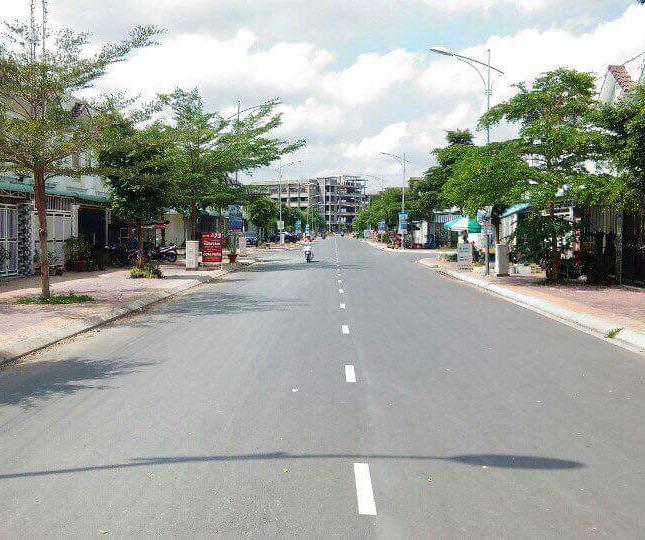 Bán nhà phố trả góp giá rẻ 1 trệt 1 lầu tại Cần Thơ, giá 790 triệu
