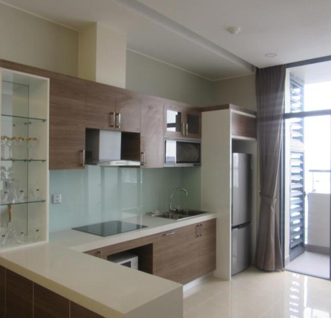 Cho thuê căn hộ chung cư tại dự án Tràng An Complex, Cầu Giấy, Hà Nội diện tích 95m2 giá 11 tr/th
