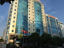 Cho thuê văn phòng đường Trần Thái Tông, quận Cầu Giấy