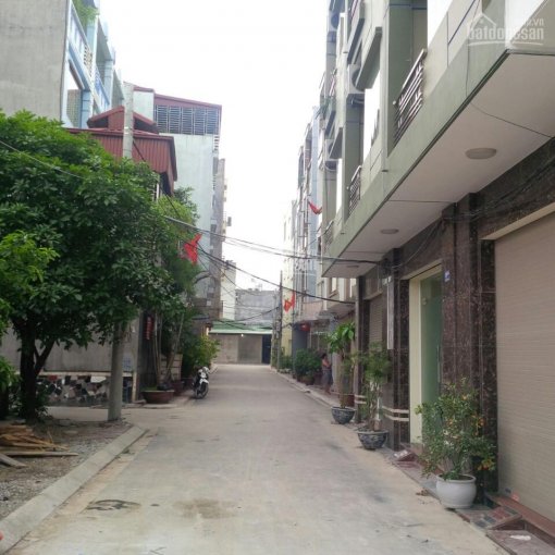 Bán nhà trong ngõ 67 Kiều Sơn, Đằng Lâm, Hải Phòng, giá bán 1,65 tỷ