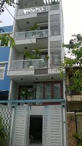 Cho thuê tòa nhà làm văn phòng phố Hồ Tùng Mậu