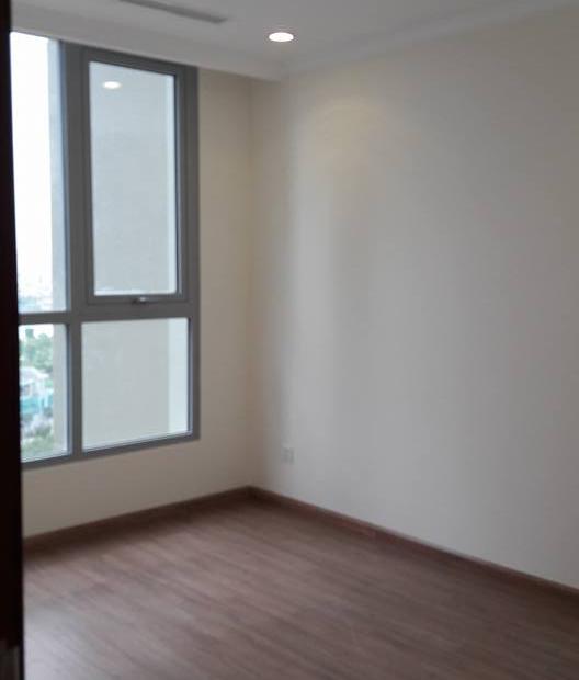 Cần bán căn hộ Landmark 2 1PN tầng 26 căn số 12 Vinhom Central Park, full nội thất mới nhận nhà