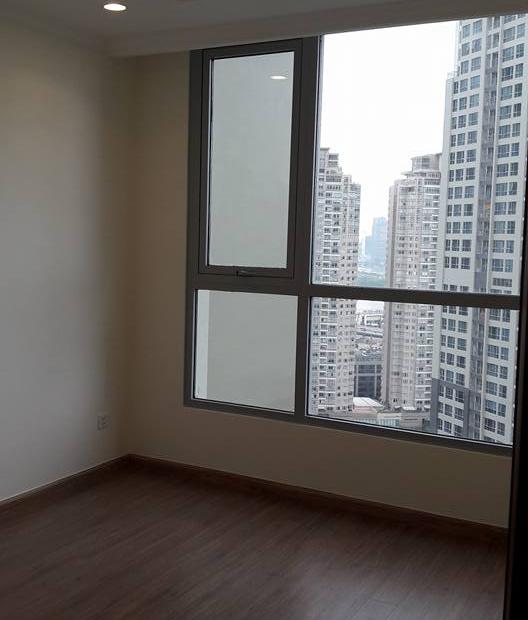 Cần bán căn hộ Landmark 2 1PN tầng 26 căn số 12 Vinhom Central Park, full nội thất mới nhận nhà