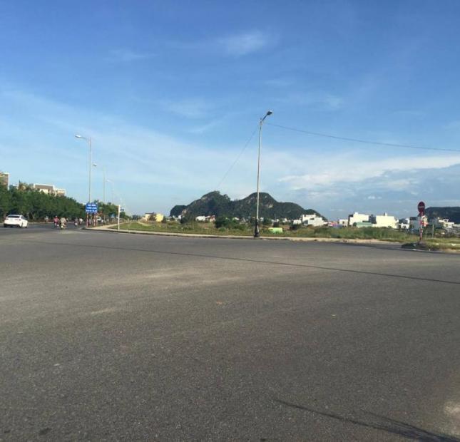 Bán đất đường Minh Mạng, Nguyễn Khắc Viện- giá chỉ 30 triệu/m2