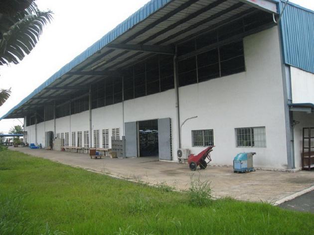 Bán/ chuyển nhượng nhà xưởng và đất công nghiệp 1000m2, tại Thanh Oai, Hà Nội