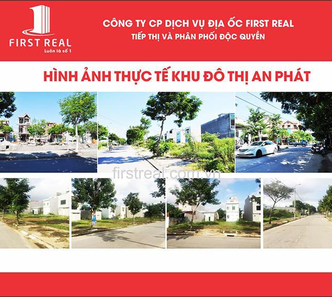 Cơ hội sở hữu đất tại thành phố Đà Nẵng, gần bến xe trung tâm, nhà ga mới. Giá chỉ từ 7 triệu/m2