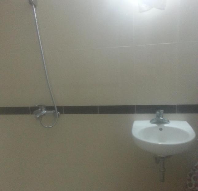 Bán nhà gần đường Lê Văn Lương (Đất giãn dân Vạn Phúc, Hà Đông) 42m2, MT 4m, 5.2 tỷ - 0943.075.959