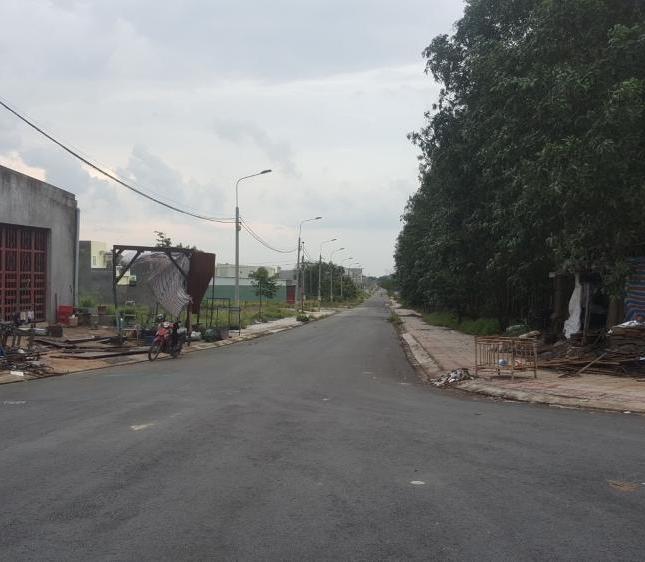 Thanh lý đất thổ cư giá rẻ có sổ hồng, gần đường Đồng Khởi