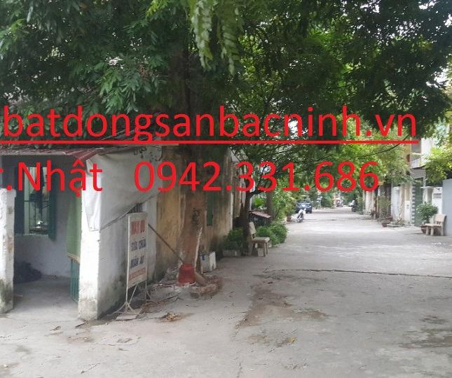 Cần bán nhà 2 tầng trong trường Chính Trị, Phường Vệ An, TP Bắc Ninh