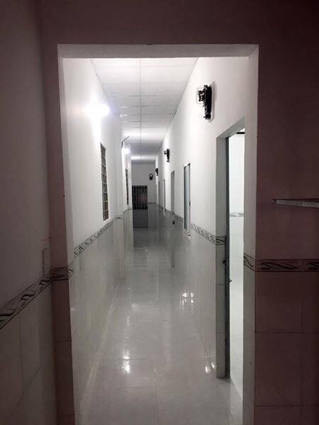 Nhà trọ hẻm 51 đuờng 3/2 phường Xuân Khánh, quận Ninh Kiều thành phố Cần Thơ
