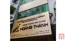 Bán nhà mặt tiền Đặng Trần Côn, Phường Bến Thành, Quận 1, DT 3,8x17m