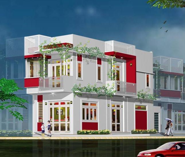 Lấy vợ cần tiền bán nhà gấp, nhà phố vị trí đẹp duy nhất tại Phú Hòa Thủ Dầu Một LH 0933212035
