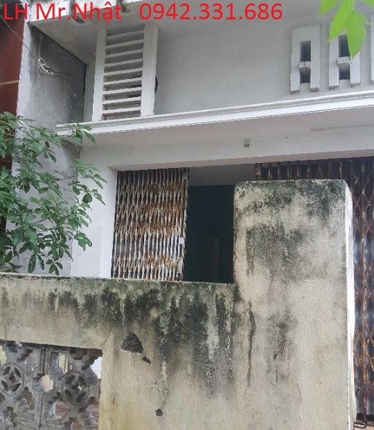 Cần bán nhà 2 tầng trong trường Chính Trị, Phường Vệ An, TP Bắc Ninh