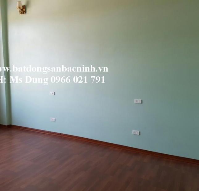 Cho thuê nhà có 5 phòng ngủ khép kín tại khu đô thị Đại Dương, TP. Bắc Ninh
