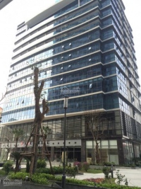 Cho thuê văn phòng chuyên nghiệp hạng A – tòa Tràng An Complex, diện tích: 200m2, 300m2, 500m2