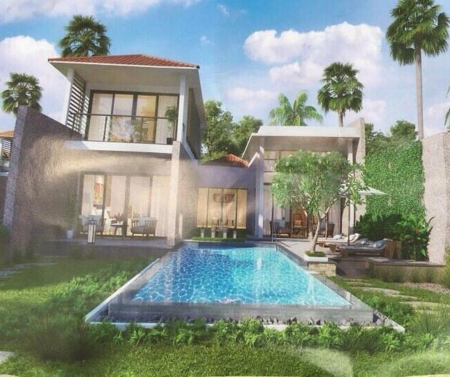 Vinpearl Đà Nẵng Resort và Villa- Đầu tư sinh lời 10%/năm, nghỉ dưỡng miễn phí