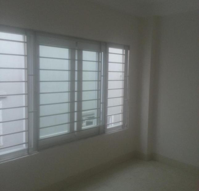 Bán nhà xây mới 4T cạnh trường chuyên Nguyễn Huệ - Quang Trung, Hà Đông 40m2, 1.85 tỷ - 0943075959