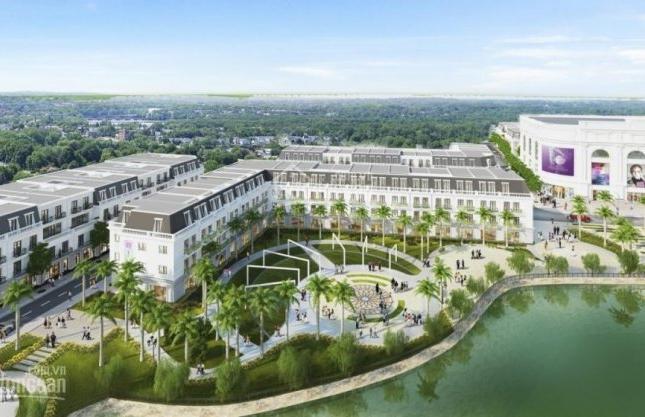 Sun River City một dự án xứng đáng đầu tư trong năm 2017