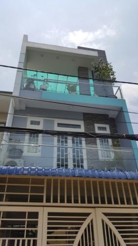Xuất cảnh cần bán gấp biệt thự nội bộ đường Nguyễn Văn Trỗi, P11, Q. Phú Nhuận. DT: 9x20m, 3 lầu