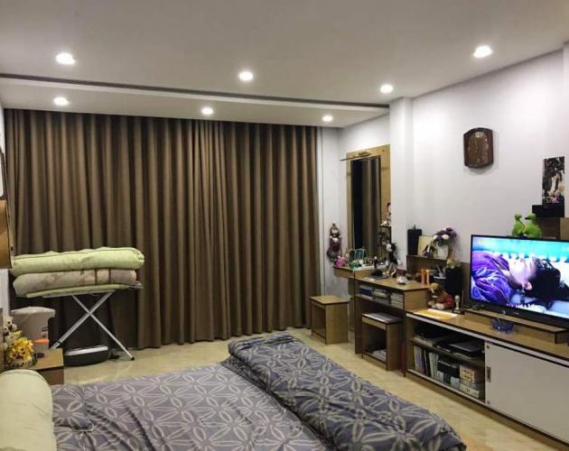 Cần bán căn hộ chung cư D5- C, Trần Thái Tông, Cầu Giấy, Hà Nội