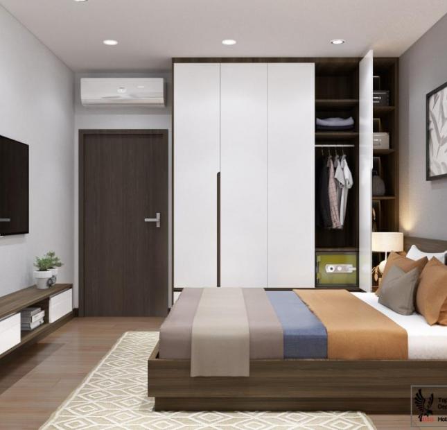 Cần bán gấp căn hộ chung cư cao cấp tại chung cư D2 Giảng Võ, Ba Đình, Hà Nội. 
