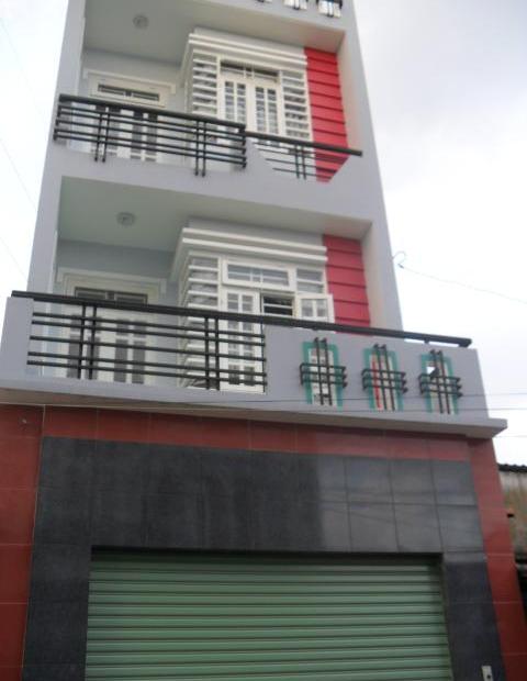 Bán nhà mặt phố giá rẻ Nguyễn Trãi, P. Nguyễn Cư Trinh, Q1 5 tầng, 5,5x18m, giá 17,45 tỷ 0903361718