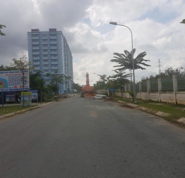 Bán đất 2628m2, Nguyễn Duy Trinh, quận 9, giá rẻ