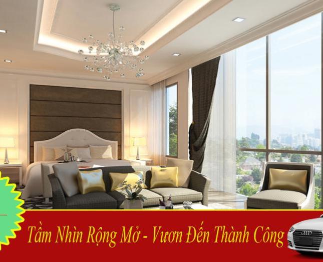 Dự án căn hộ mặt tiền Nguyễn Tất Thành Q. 7 có 4 lý do nên mua ngay. Hotline: 0937.726.338