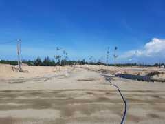 Mỏ bán dự án KĐT thương mại ven biển Sea View, đường Võ Nguyên Giáp cạnh Cocobay. chỉ 6.5tr/m2