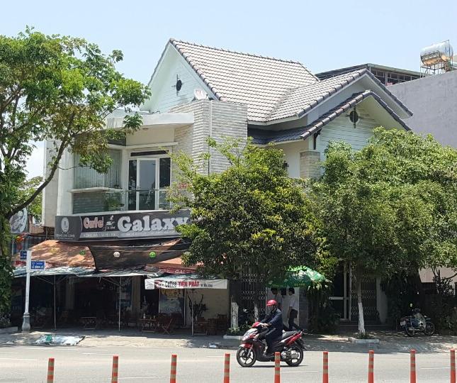 Cho thuê nhà 2MT, vị trí cực đẹp ngay ngã 5 Lê Đình Lý, Nguyễn Hữu Thọ