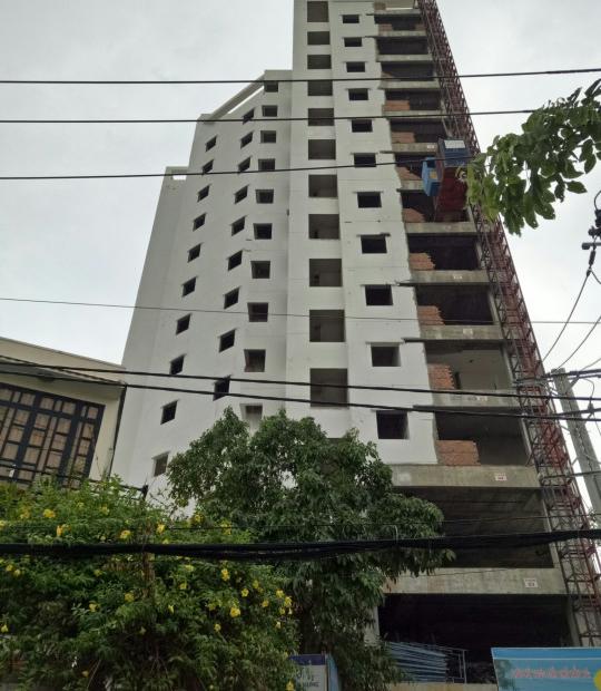 Bán căn hộ Khang Gia Quận 8,86m2,3PN,2WC giá 1 tỷ 650,giá thấp kịch sàn,thanh toán 100%
