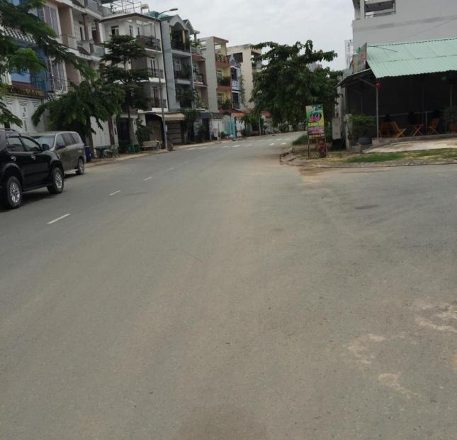 Bán đất mặt tiền đường 494, Tăng Nhơn Phú A, quận 9