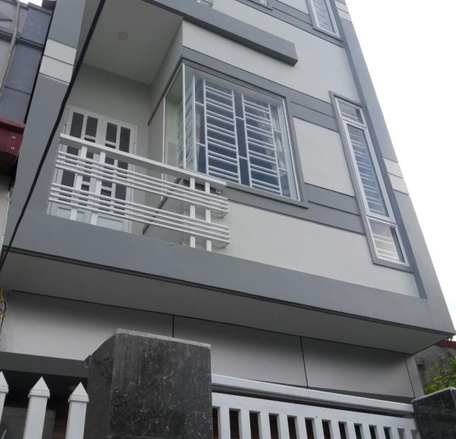 Bán nhà khu PG, An Đồng, 3 tầng, đường 7m, LH 0981912889