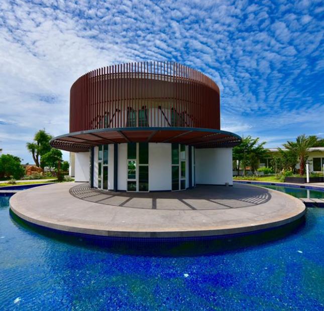 Biệt thự biển nghỉ dưỡng Dream Oceanami Villas & Beach Club