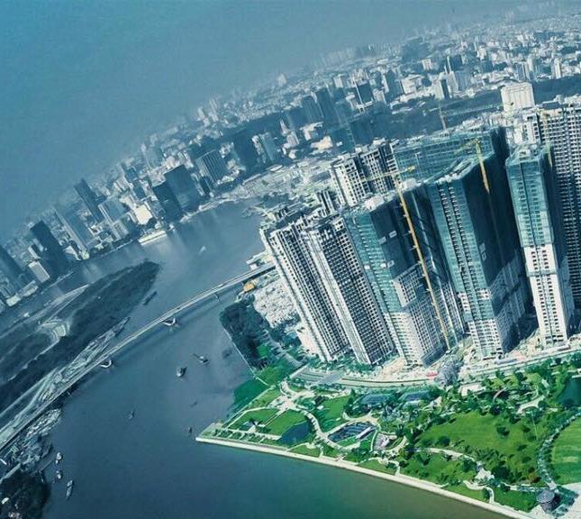 2.2 tỷ đã sở hữu căn hộ cao cấp tại Vinhomes Central Park