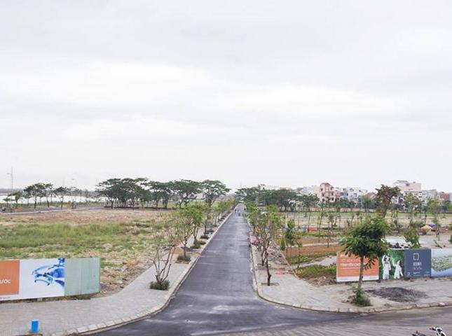 Sở hữu đất trung tâm hành chính Q.Hải Châu, TP Đà Nẵng chỉ với 1,8 tỷ, gọi ngay 0938480144