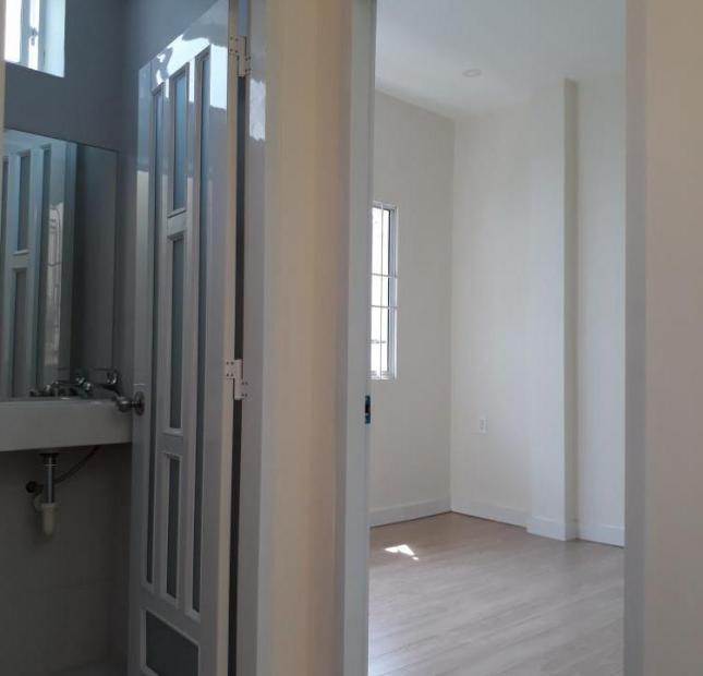 Bán nhà hẻm Hương Quê, QL50, cách BX Quận 8 350m
