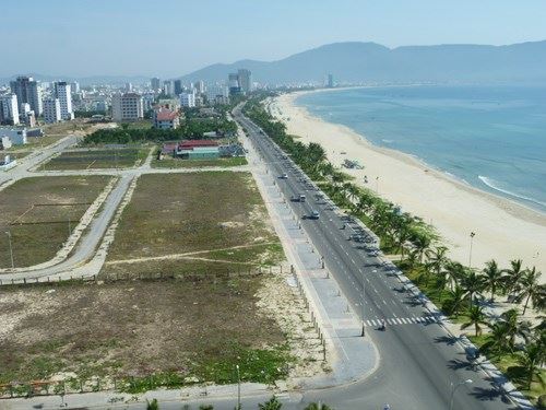 Đất ven biển Nam Đà Nẵng – Cơ hội sinh lời cực hấp dẫn cho nhà đầu tư – Lh 0941.299.932