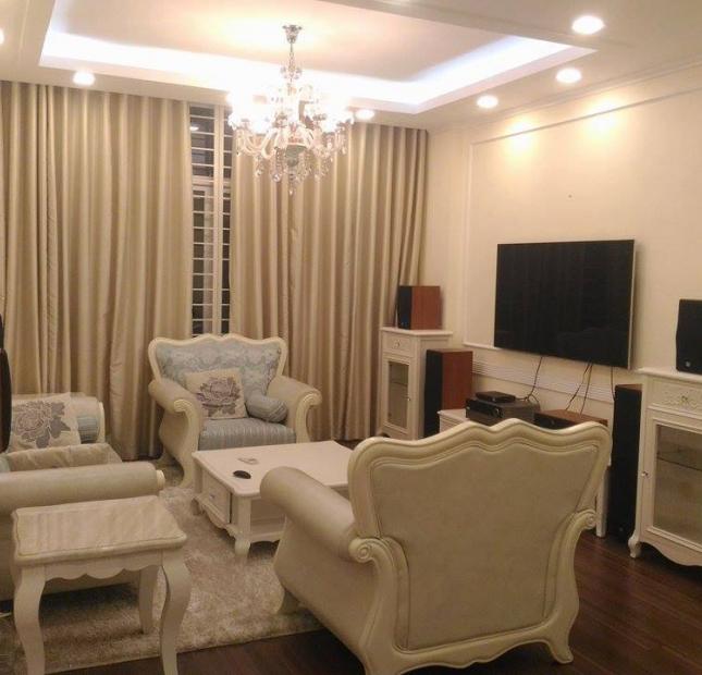 Bán nhà đường Nguyễn Trãi, Thanh Xuân 60m2, 8 tầng, giá 11.2 tỷ