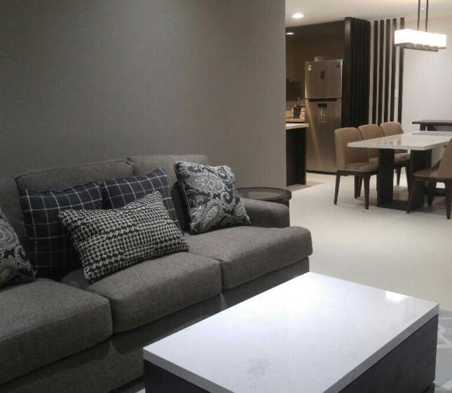 CC cho thuê căn hộ Masteri Thảo Điền 2-3PN, full nội thất cao cấp. LH 0902442334