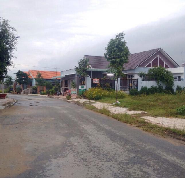 Bán đất thổ cư gần đường Đồng Khởi, tp. Biên Hòa