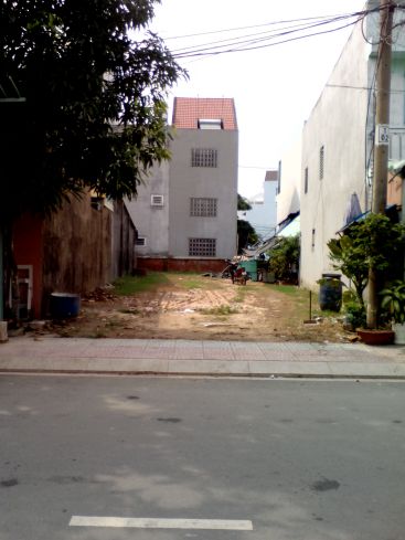 Bán đất ngõ 2 Trần Phú, ai có nhu cầu xây nhà (Xe vào tận nhà), DT 45m2, MT 4.5m - 0943.075.959