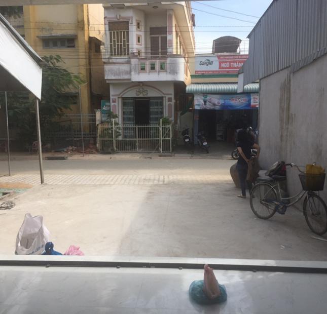 Cho thuê nhà mặt phố tại Phường 1, Thị Xã Cai Lậy, Tiền Giang diện tích 60m2