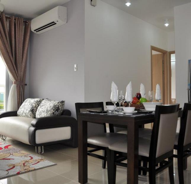 Bán căn hộ chung cư Mường Thanh Hà Nam S=85m2,2PN,2VS,2BC nhận nhà ngay, giá chỉ 964tr
