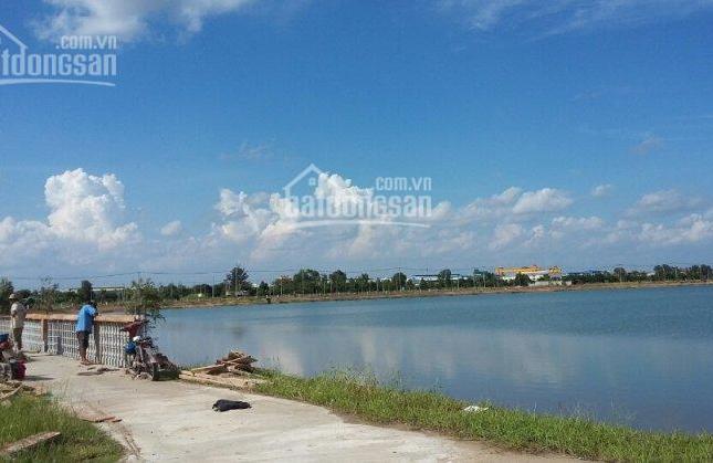 Chính chủ Bán đất An hạ riverside rẻ hơn 70 – 100 triệu đồng so Sàn Công ty đang bán